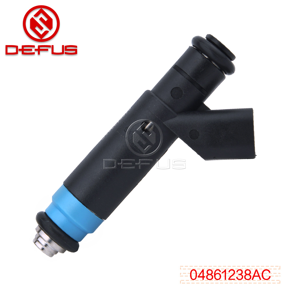 DEFUS-High-quality Astra Injectors | New 04861238ac Fuel Injector For